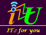 ITZ4U CONSULTANTS