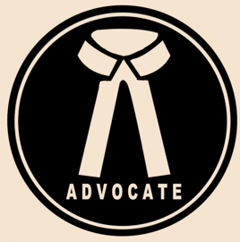 Advocate Logo New